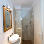 Myconian Old Town Maisonette The Mimis Place Casa vacanze Mykonos Town
