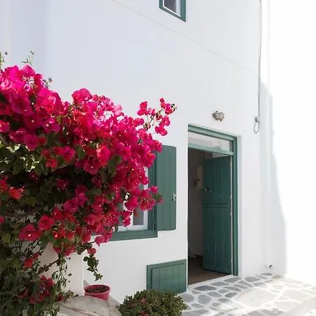 Myconian Old Town Maisonette The Mimis Place * Mykonos Town