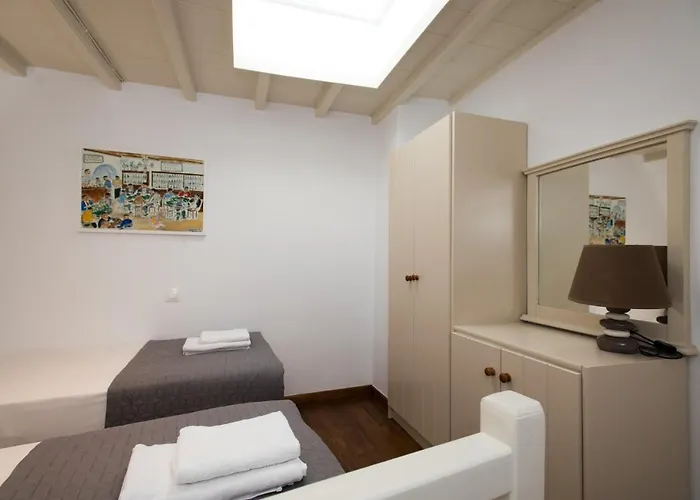 Vakantiehuis Myconian Old Town Maisonette The Mimis Place Mykonos Town