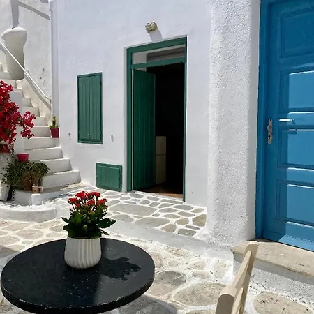 Myconian Old Town Maisonette The Mimis Place Mykonos Town