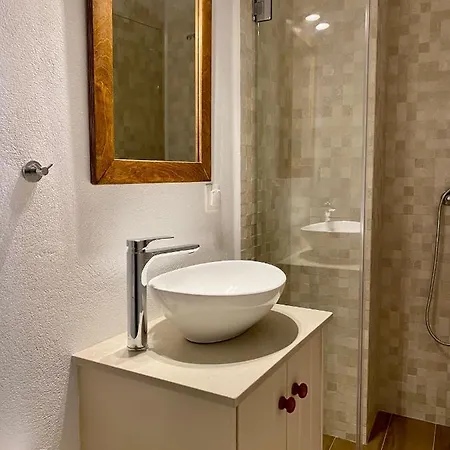 Myconian Old Town Maisonette The Mimis Place 別荘 Mykonos Town