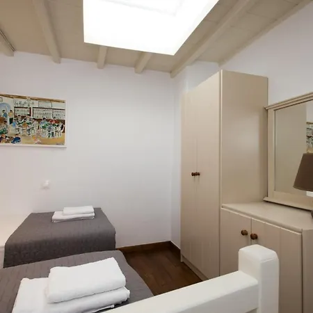 펜션 Myconian Old Town Maisonette The Mimis Place Mykonos Town