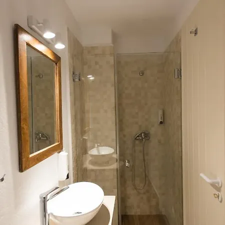 Myconian Old Town Maisonette The Mimis Place 別荘