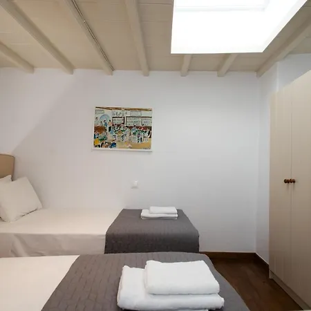 Myconian Old Town Maisonette The Mimis Place 別荘 Mykonos Town
