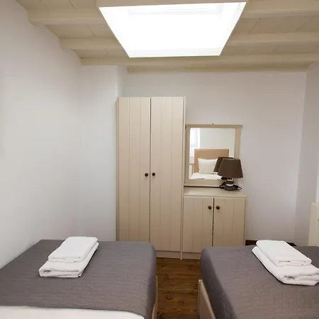 Myconian Old Town Maisonette The Mimis Place Mykonos Town