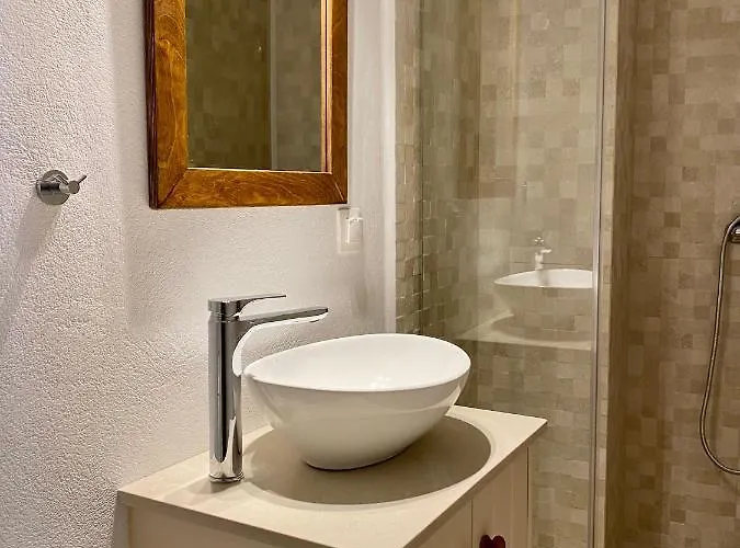 Myconian Old Town Maisonette The Mimis Place Σπίτι διακοπών Mykonos Town