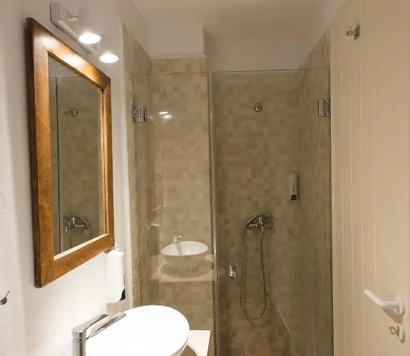 Myconian Old Town Maisonette The Mimis Place Tatil Evi