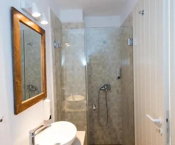 Myconian Old Town Maisonette The Mimis Place Tatil Evi Mykonos Town